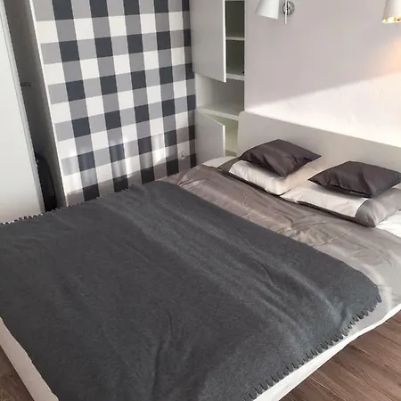 Apartament45 Lägenhet