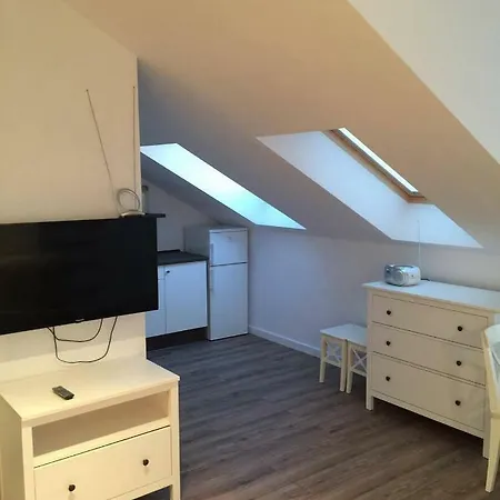 Lägenhet Apartament45 *
