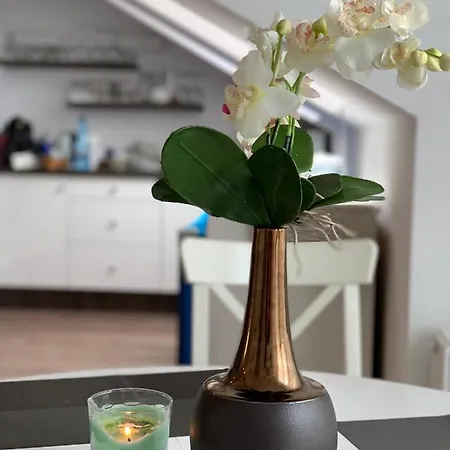 Apartament45 Lägenhet